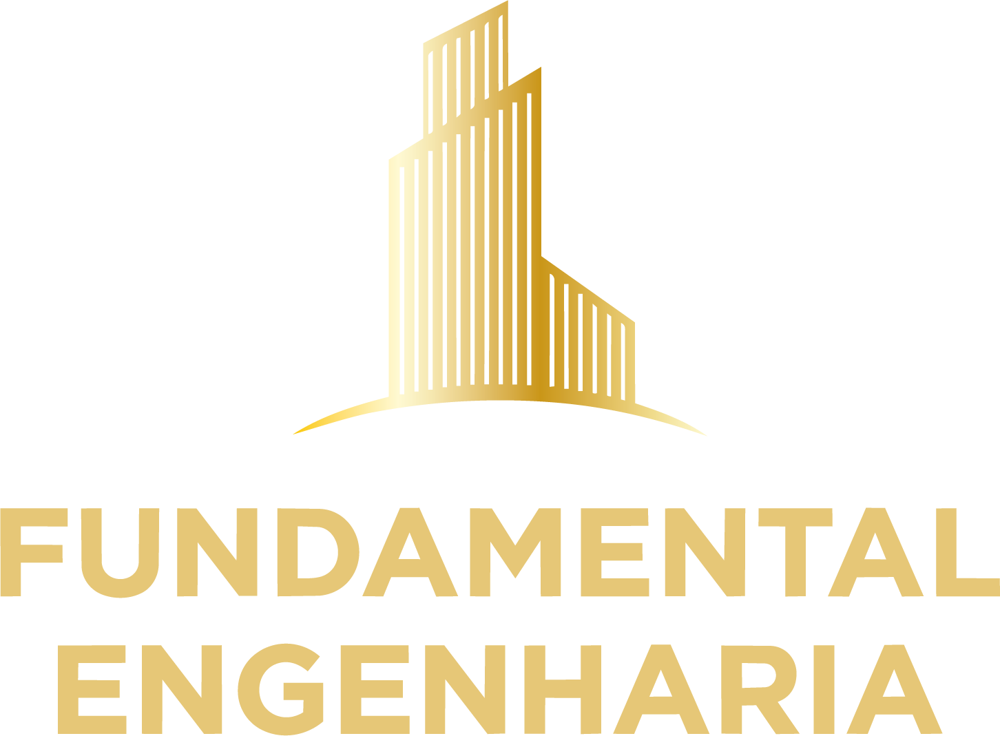 Logo Fundamental Engenharia
