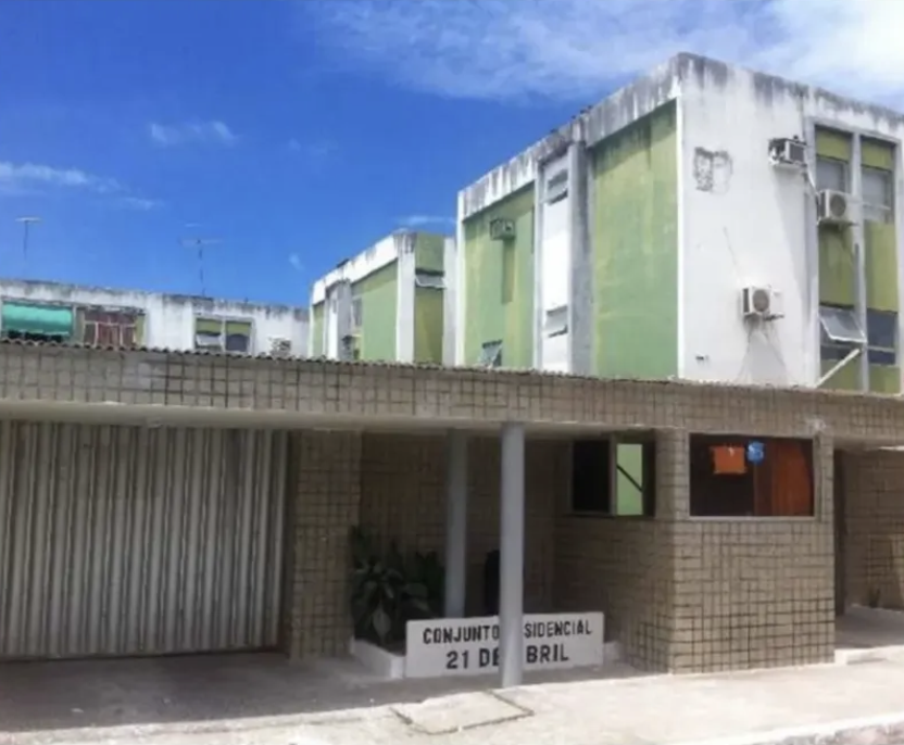 Registro de campo da Fundamental Engenharia em inspeção predial