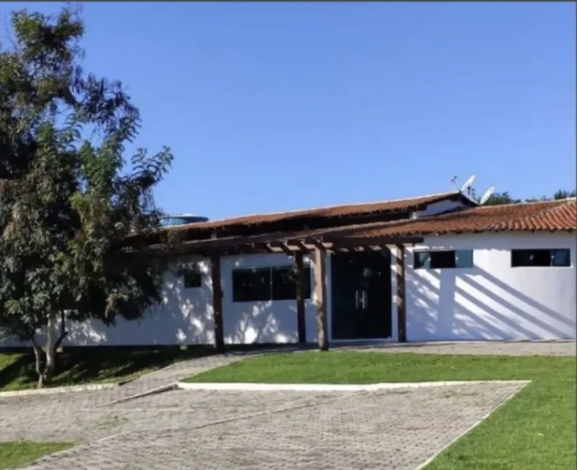 Registro de campo da Fundamental Engenharia em inspeção predial